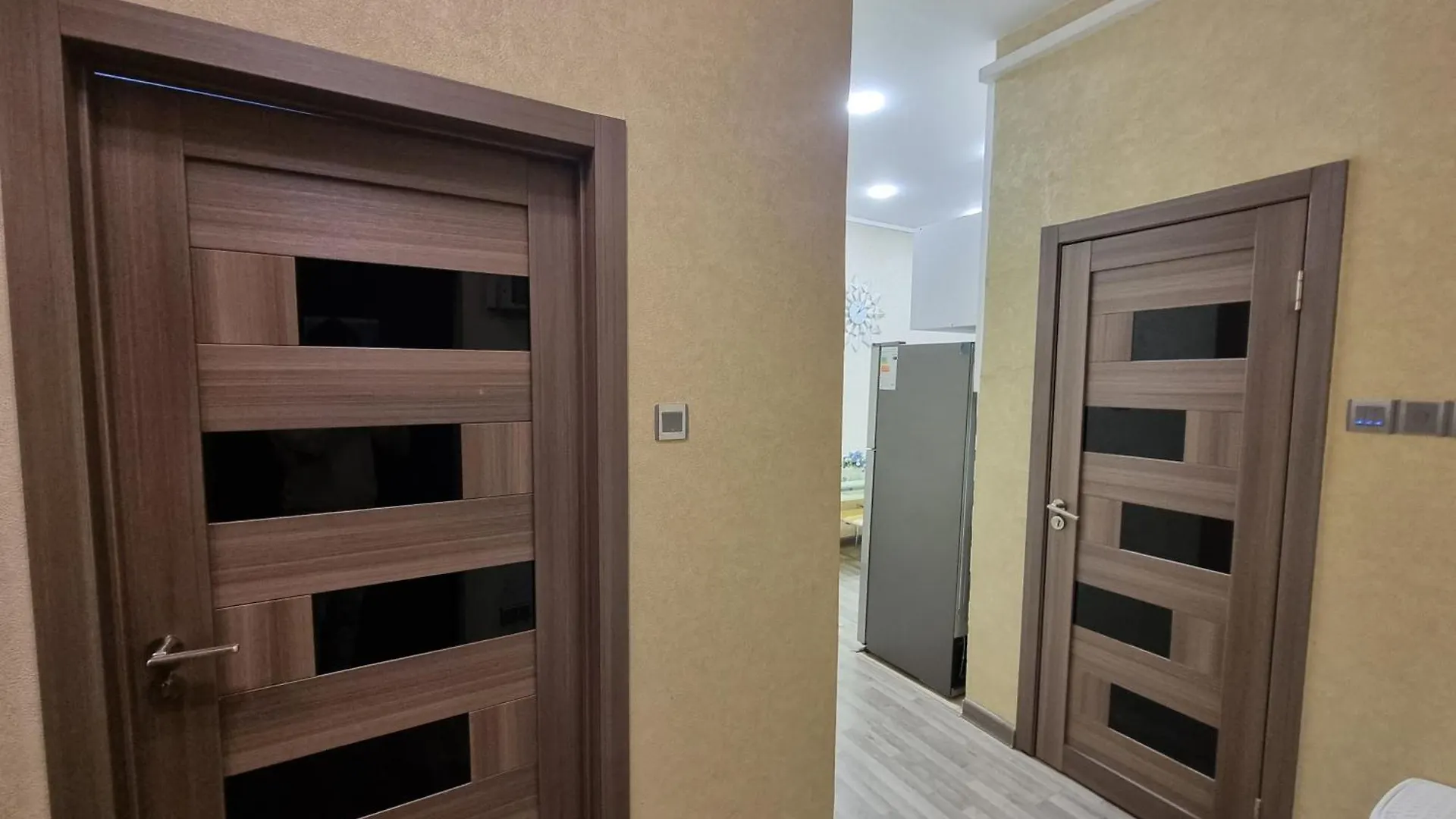 Old City Sea View Apartment 巴库