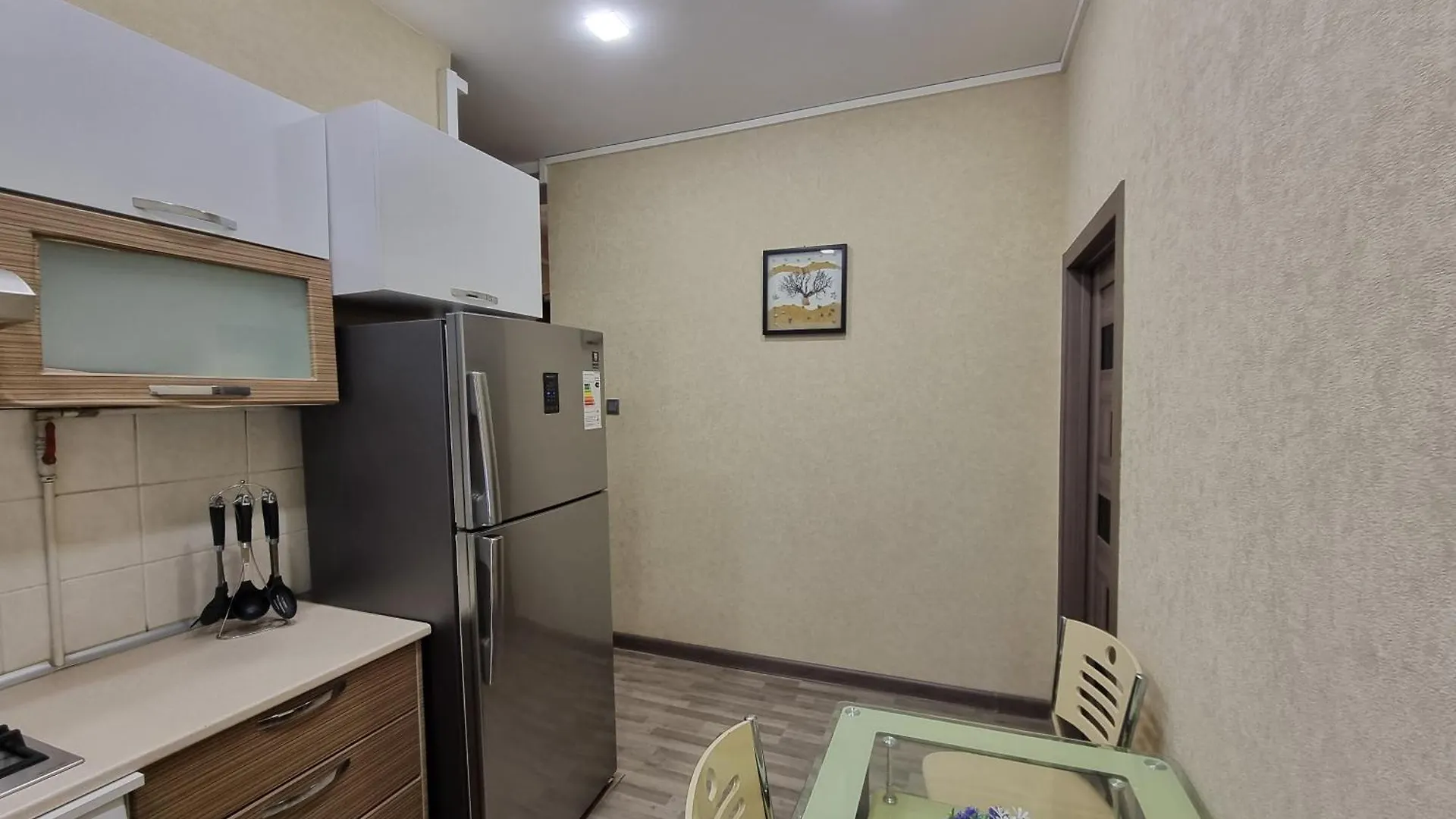 Old City Sea View Apartment 巴库