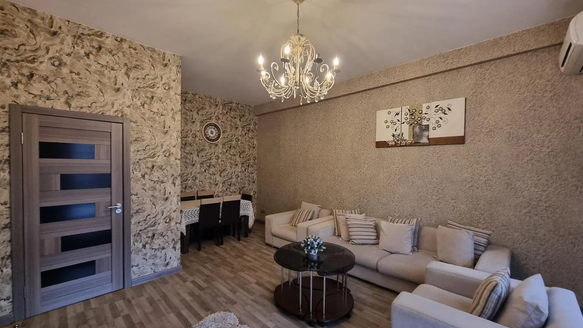 Old City Sea View Apartment 巴库 0*,  阿塞拜疆